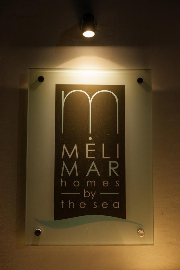 Melimar Homes By The Sea มาราไธอัส ภายนอก รูปภาพ