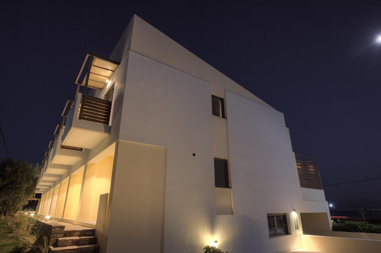 Melimar Homes By The Sea มาราไธอัส ภายนอก รูปภาพ
