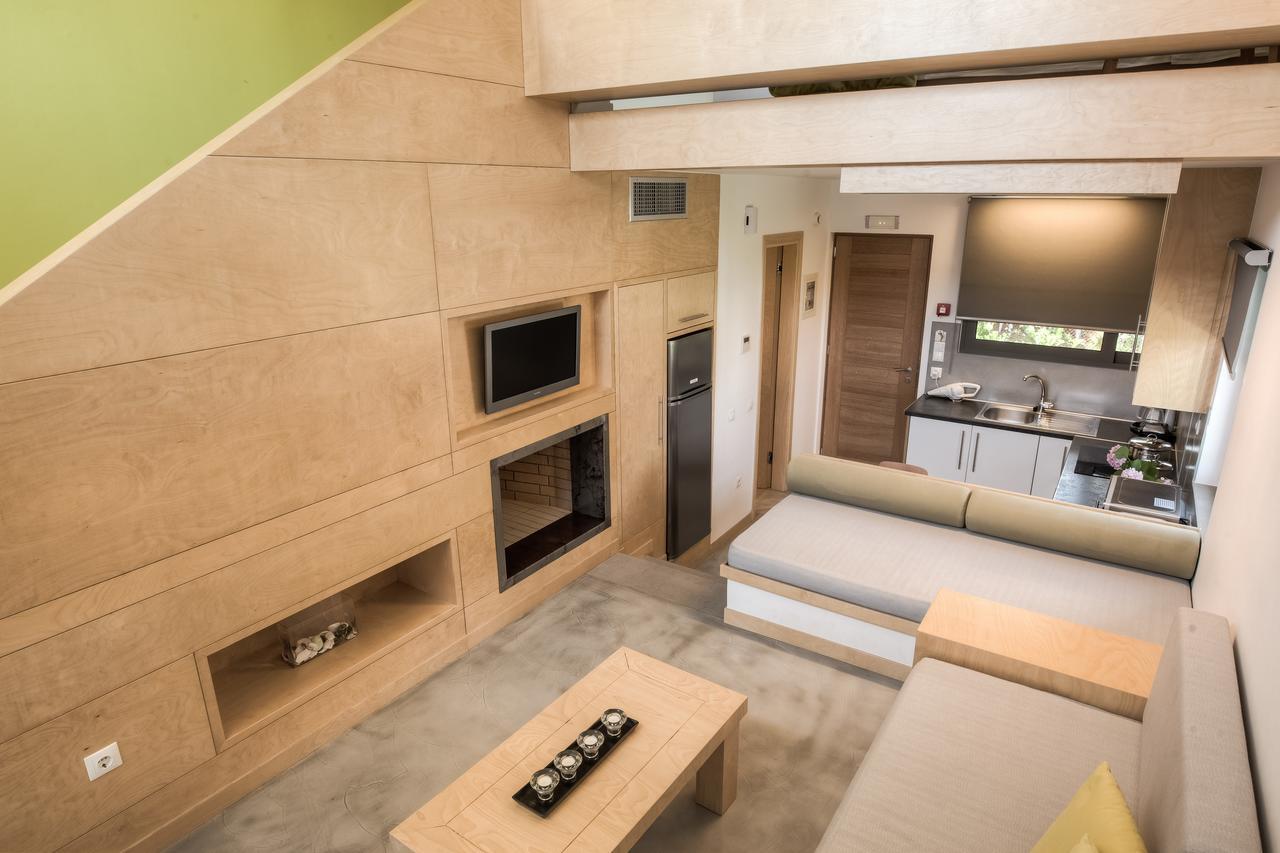 Melimar Homes By The Sea มาราไธอัส ภายนอก รูปภาพ