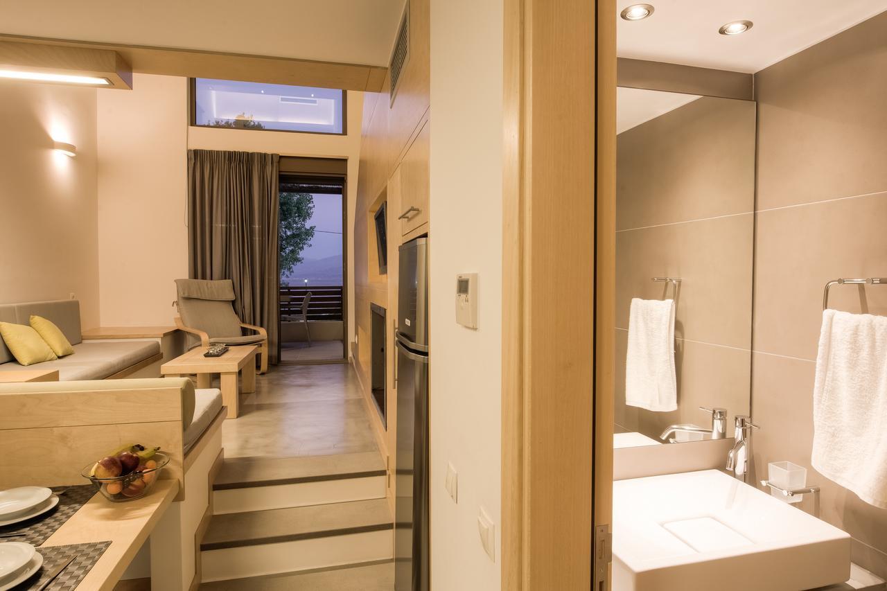 Melimar Homes By The Sea มาราไธอัส ภายนอก รูปภาพ