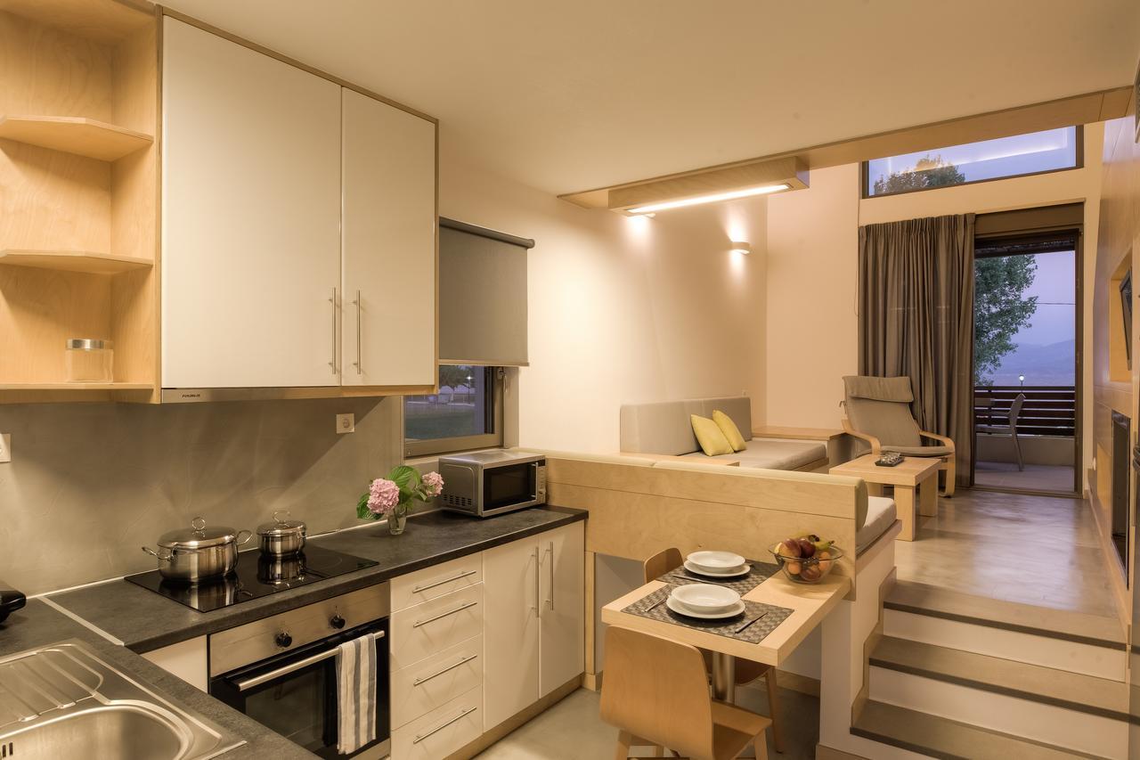 Melimar Homes By The Sea มาราไธอัส ภายนอก รูปภาพ