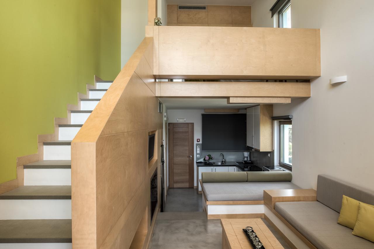 Melimar Homes By The Sea มาราไธอัส ภายนอก รูปภาพ
