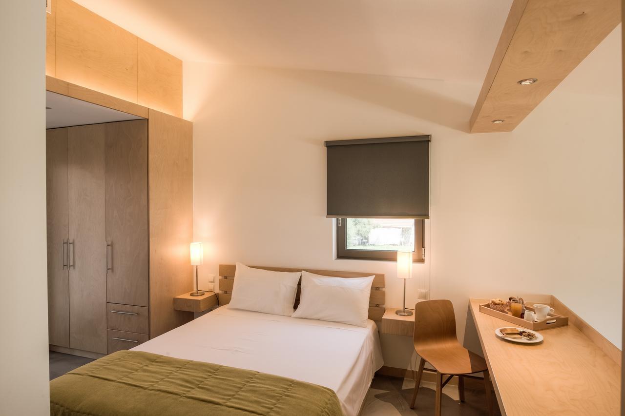 Melimar Homes By The Sea มาราไธอัส ภายนอก รูปภาพ