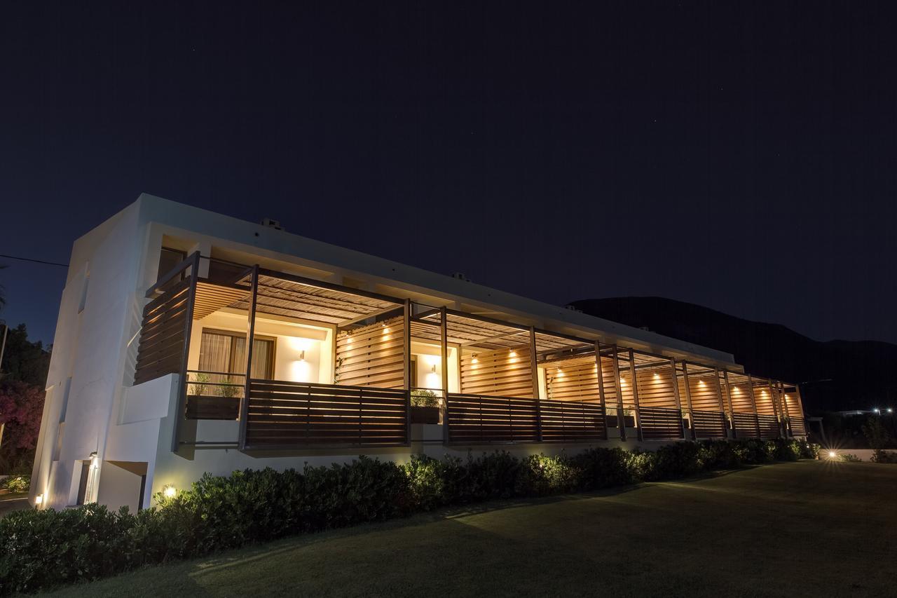 Melimar Homes By The Sea มาราไธอัส ภายนอก รูปภาพ