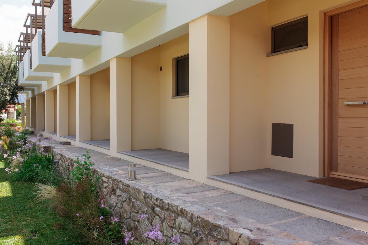Melimar Homes By The Sea มาราไธอัส ภายนอก รูปภาพ