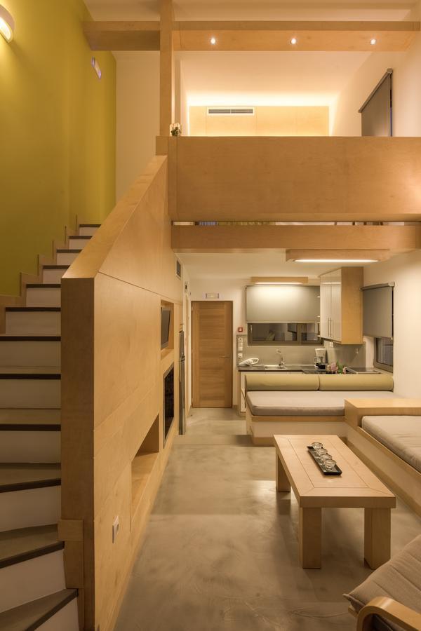 Melimar Homes By The Sea มาราไธอัส ภายนอก รูปภาพ