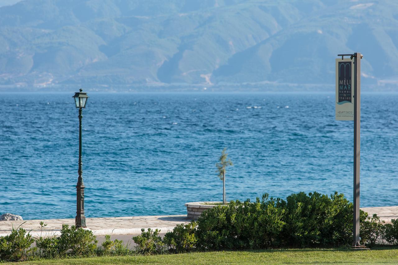 Melimar Homes By The Sea มาราไธอัส ภายนอก รูปภาพ