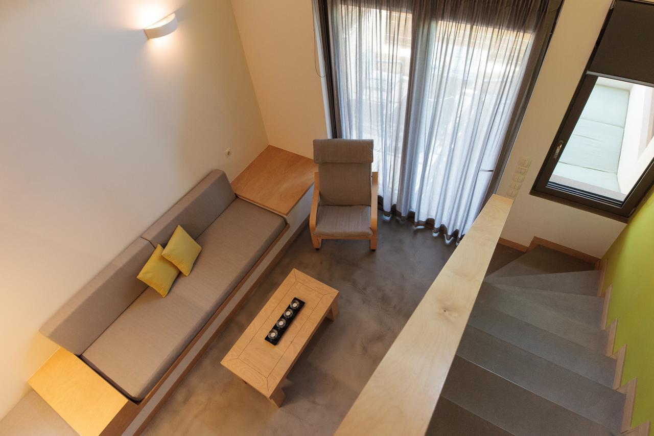 Melimar Homes By The Sea มาราไธอัส ภายนอก รูปภาพ