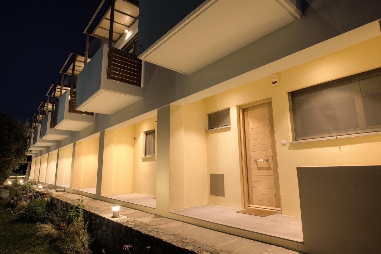 Melimar Homes By The Sea มาราไธอัส ภายนอก รูปภาพ