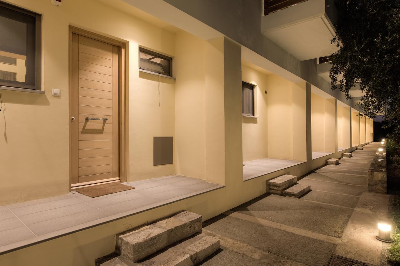 Melimar Homes By The Sea มาราไธอัส ภายนอก รูปภาพ