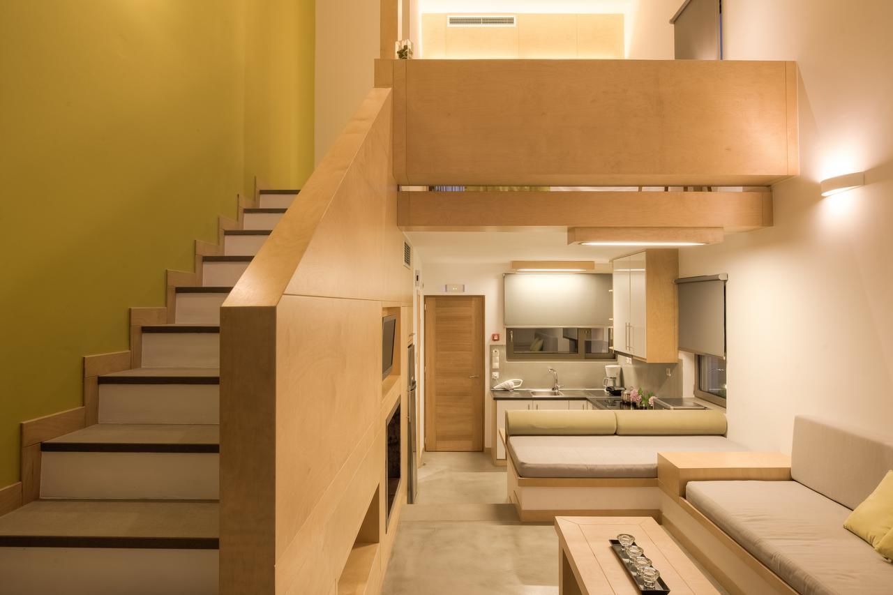 Melimar Homes By The Sea มาราไธอัส ภายนอก รูปภาพ
