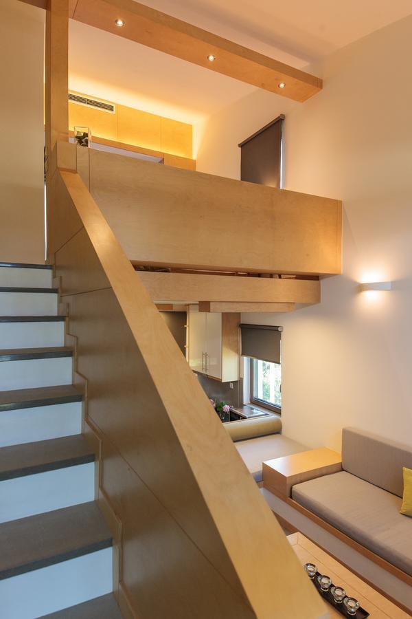 Melimar Homes By The Sea มาราไธอัส ภายนอก รูปภาพ