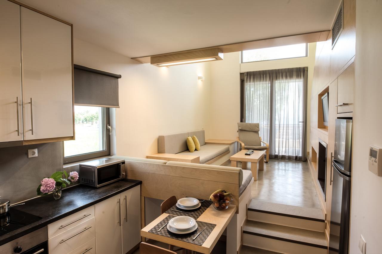Melimar Homes By The Sea มาราไธอัส ภายนอก รูปภาพ