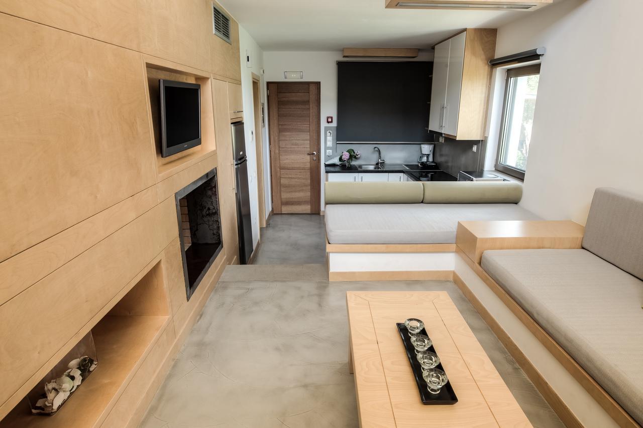 Melimar Homes By The Sea มาราไธอัส ภายนอก รูปภาพ